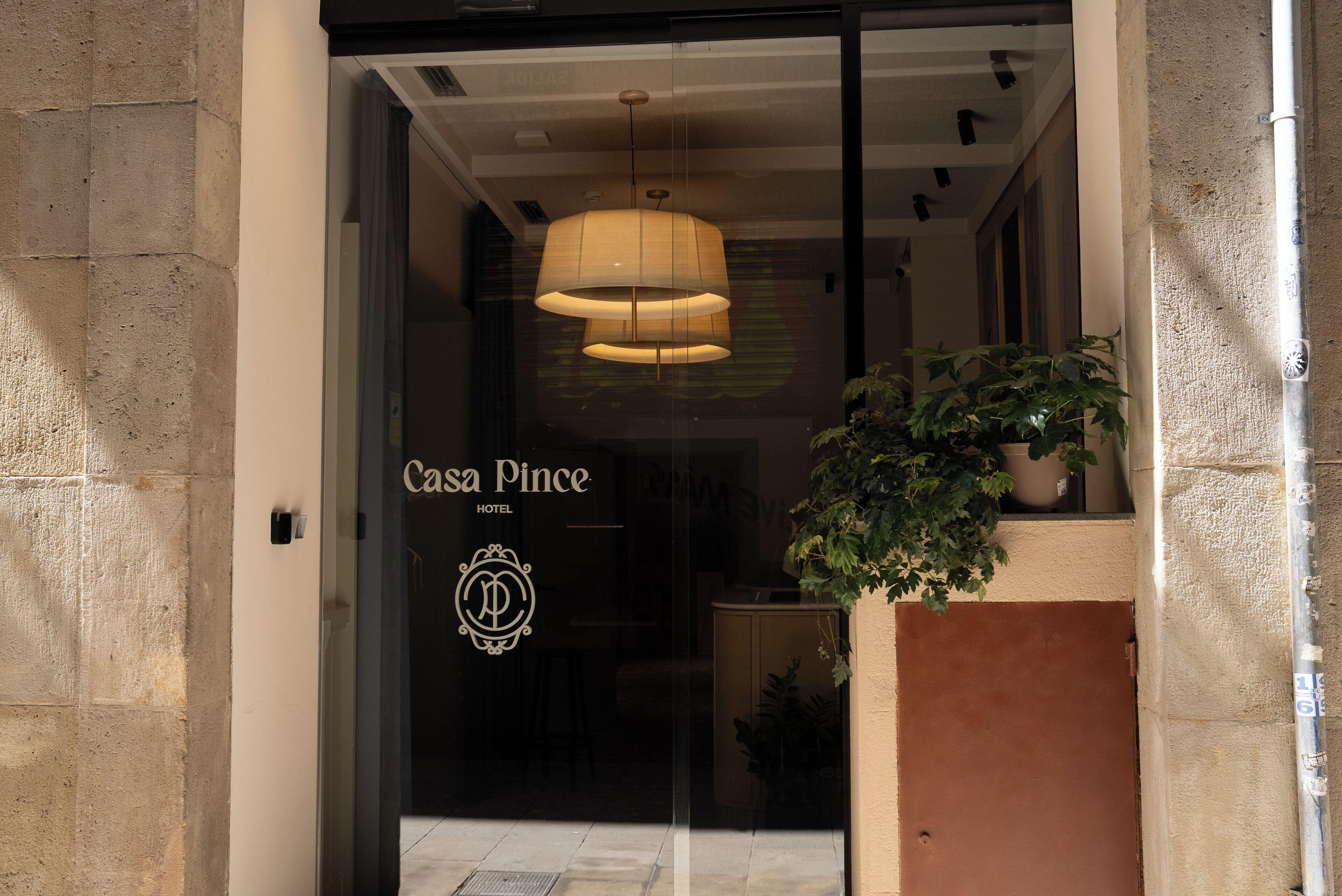 Casa Pince — Foto 2