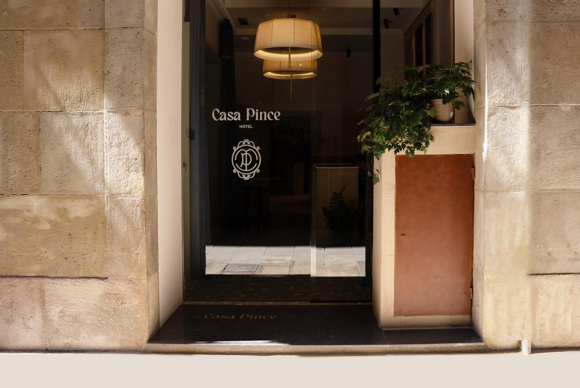 Casa Pince — Foto 1