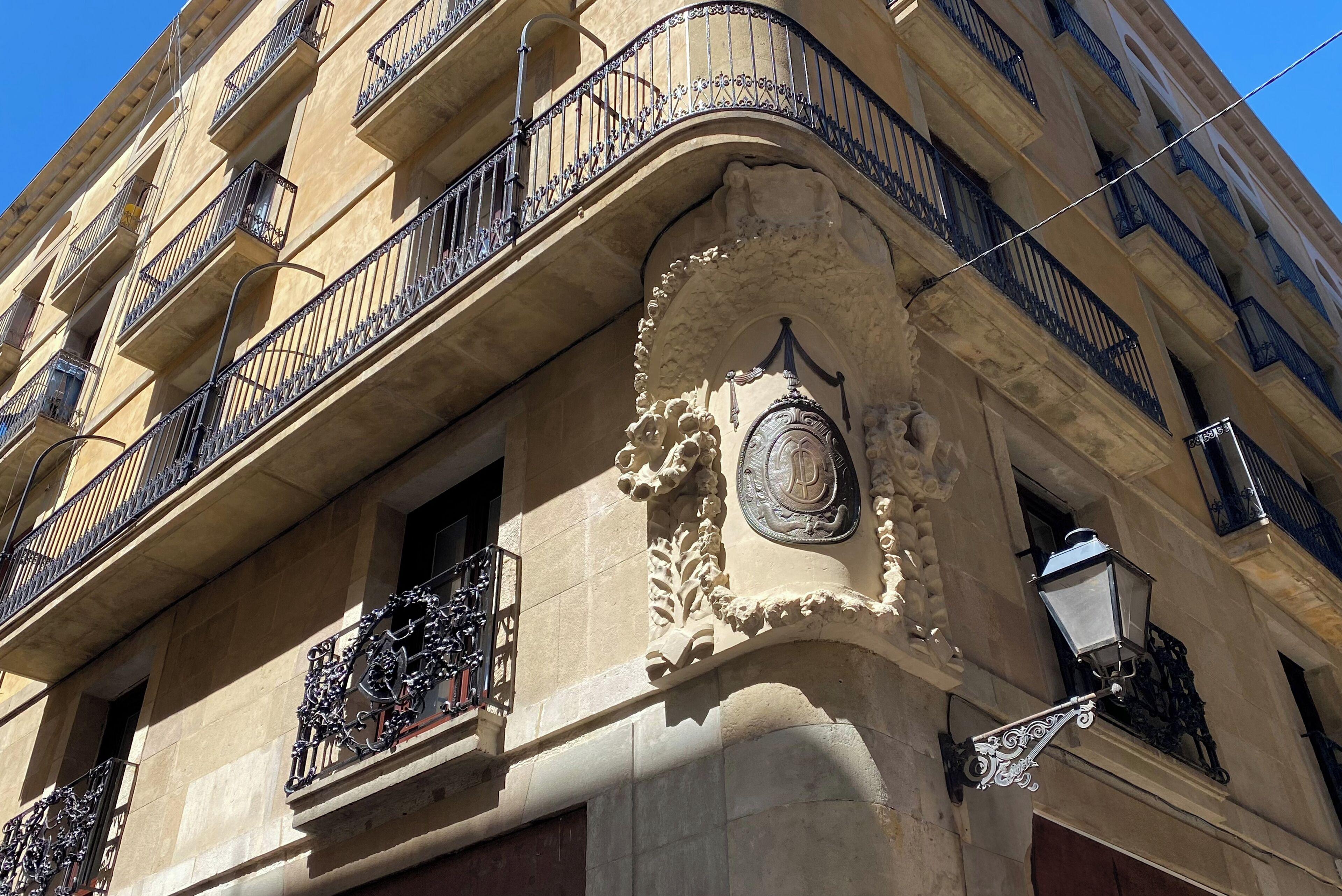 Casa Pince — Foto 3